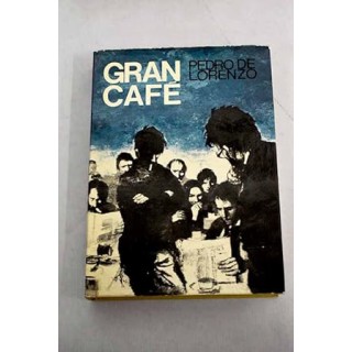 Gran Cafe